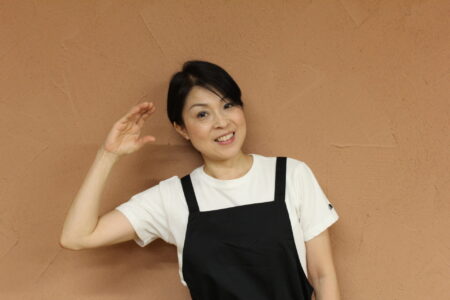 Vol.142 鈴野 寿子さん キャスト育成講師